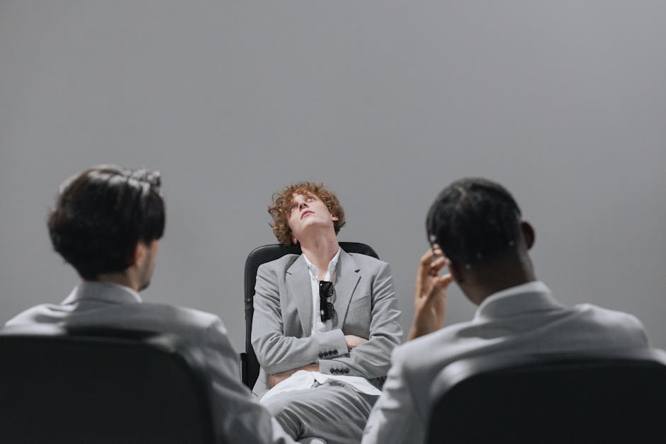 Blocages narcissiques et besoin de reconnaissance - Psychologie de la négociation salariale : dépasser ses blocages inconscie